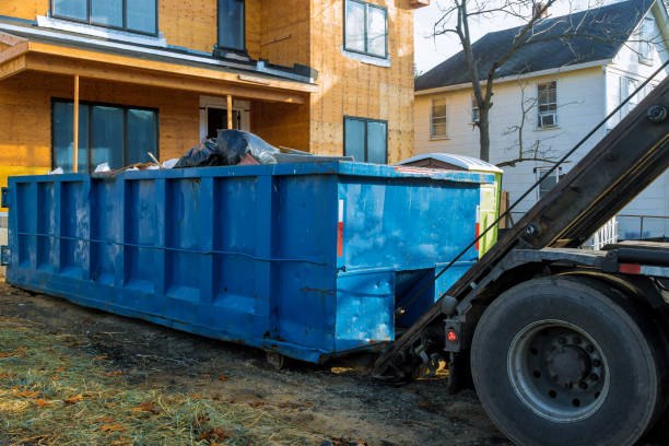 Trusted Midway, UT Junk Removal Services Experts