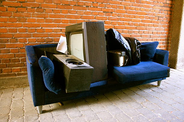 Moving and Downsizing Cleanouts in Midway, UT