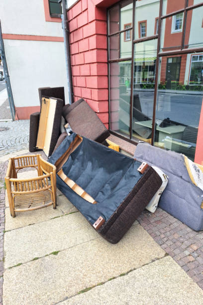 Best Property Management Cleanouts  in Midway, UT