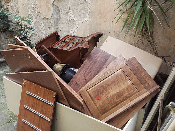 Best Hoarding Cleanup  in Midway, UT
